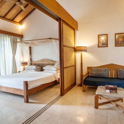 Budget Villa The Studio Promo Code