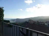 Antica Torre Hotels in Civezza