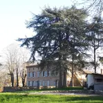 Le Jardin des Cèdres