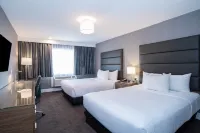 Sandman Hotel Edmonton West