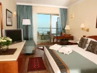 Crowne Plaza HAIFA by IHG Hôtels à : Haïfa