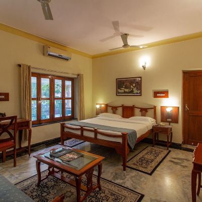 Double Room Polo Heritage Promo Code