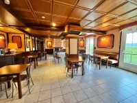 Logis飯店蘇利城堡