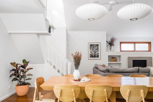 别墅（带独立泳池）