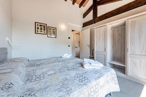 高级一卧室公寓