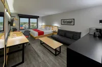 City Express by Marriott Monterrey Aeropuerto