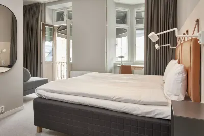 Moment Hotels โรงแรมใน