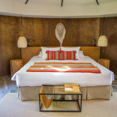 Standard Room Hotel Desertica Promo Code