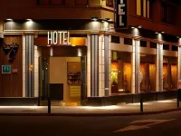 Hotel Gran Via Hotels in 