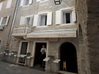Hotel Astoria Hotels in 
