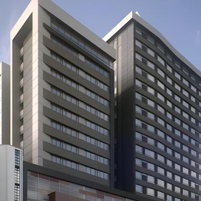 Standard twin Room Hotel Mocawa Plaza Armenia Promo Code