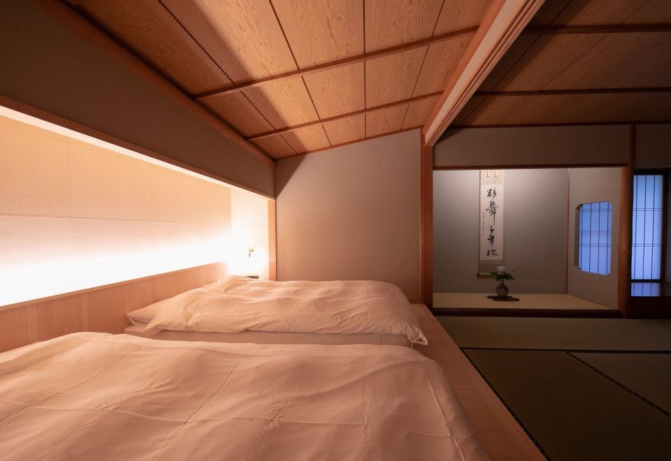 無二庵標準日式房