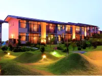 Hotel Arenal Kioro Suites & Spa Hôtels à : 