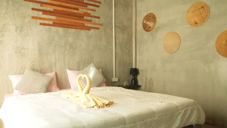 Cottage-Style Double Room