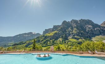 Hotel Restaurant Waldhaus - Housity