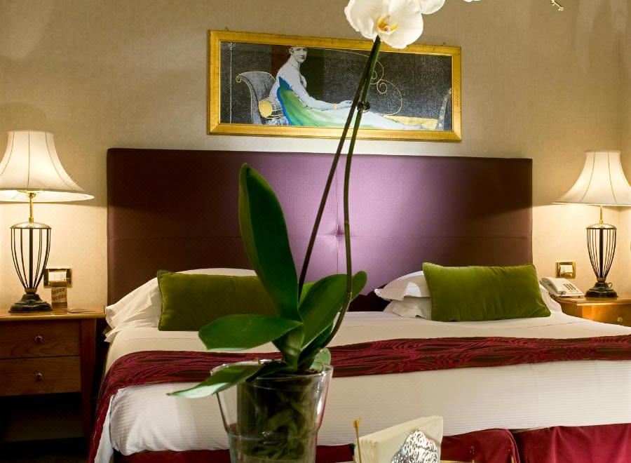 Hotel dei MelliniSuperior King Room