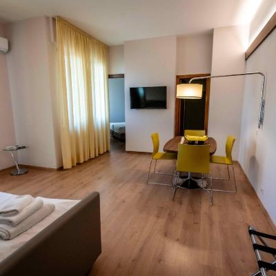 One-Bedroom Apartment Residence Porta Al Prato Promo Code