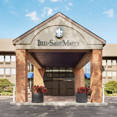 Accessible Premier Room The Inn at Saint Mary's Promo Code