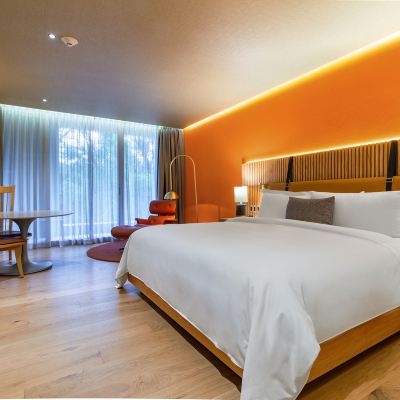 Camino Real Club高級特大床 卡米奧真實酒店優惠