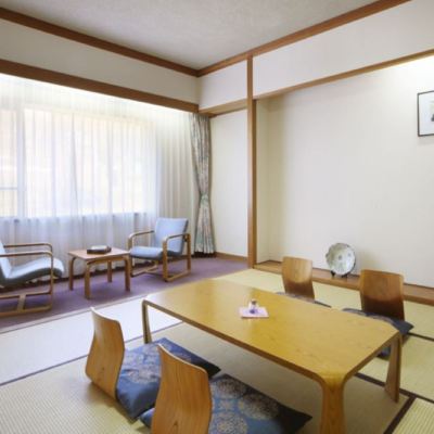 和風ルーム*ルーム内にバスなし 尾瀬岩鞍リゾートホテル クーポン