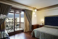 Grand Serai Congress and Spa Hotels in 