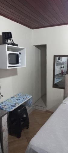 Apartamentos No CentroApartment