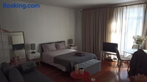 Flores Central Apartment