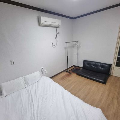 룸 온돌 (금연) Gyeongju Sujeong Sauna Motel 쿠폰