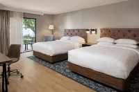 Four Points by Sheraton Bakersfield
