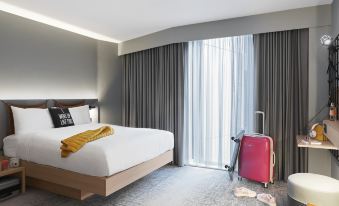 Moxy Slough - Housity