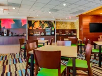 Fairfield Inn & Suites Snyder Hotels in Snyder