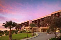 Sheraton Tunis Hotel Hotels in 