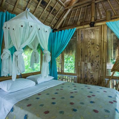 Economy Cottage OM Unity Bali Promo Code