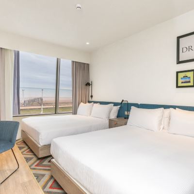 Premium 2 Double Room