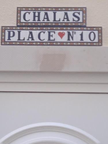 Chalas Place Two-Bedroom Apartment