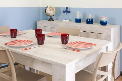 Appartamento Giulia LevantoApartment with Terrace