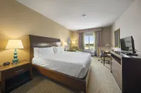 Hilton Garden Inn Lawton-Fort Sill Hotels in 