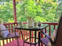 "NEW" Designed for Comfort and Relaxation and close to everything! Hotels in 