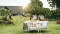 A Forest Resort Close to the Sky - Etowa Kasama Hotels in 