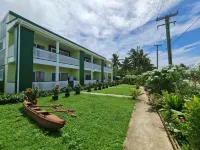 Sky Lodge Hotel di 