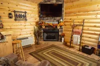 Hunting Cabin w/ Air Purifier