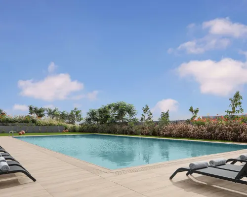 Courtyard By Marriott Dakar Diamniadio Hotels in Rufisque