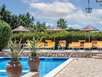 Villa Felicia Hotel a Noto
