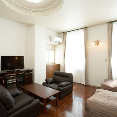 ツインルーム(バスルーム) 伊東園ホテル磐梯向滝 クーポン