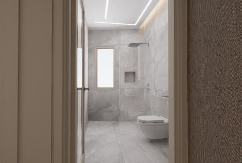 Ktima Faki, Olympus Mountain Accommodation & Retreat Junior Suite