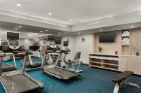 TownePlace Suites Chicago Naperville