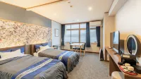 Shiozaki Onsen Awajishima Kaijyo Hotel