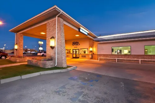 Shilo Inn Elko
