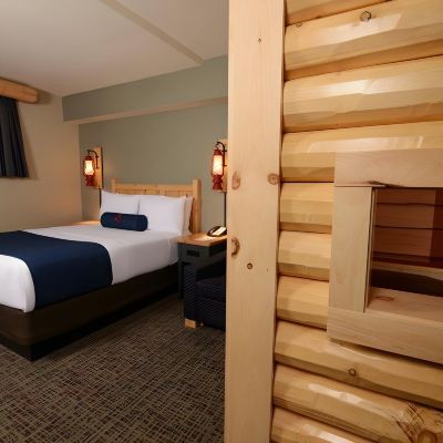 Kid Cabin Suite - Water Park Included Great Wolf Lodge Colorado Springs Promo Code