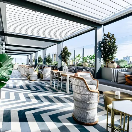 Nautica Residences Fremantle Отели в г. Фримантл